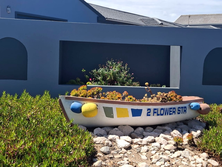 5 Bedroom Property for Sale in Country Club Western Cape